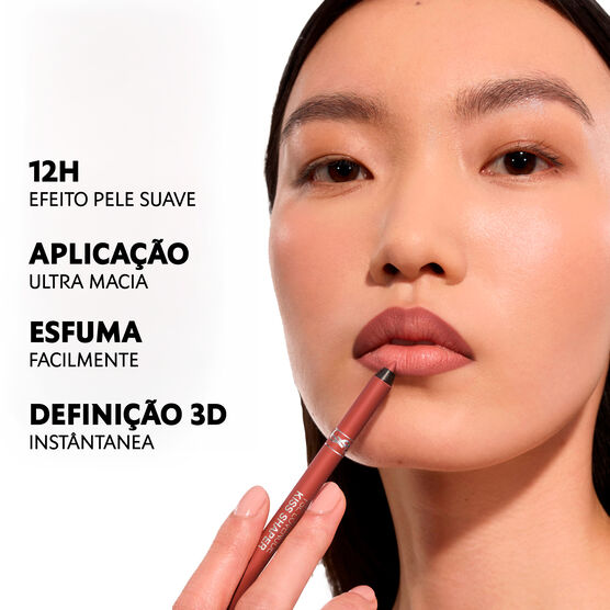 LOVENUDE KISS SHAPER LIP LINER 1 37G